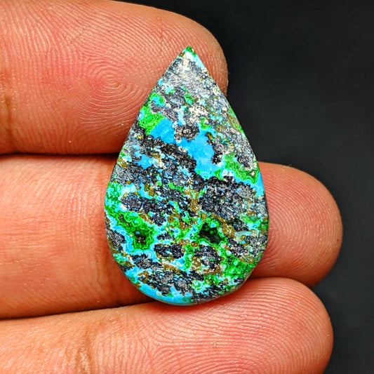 Shattuckite